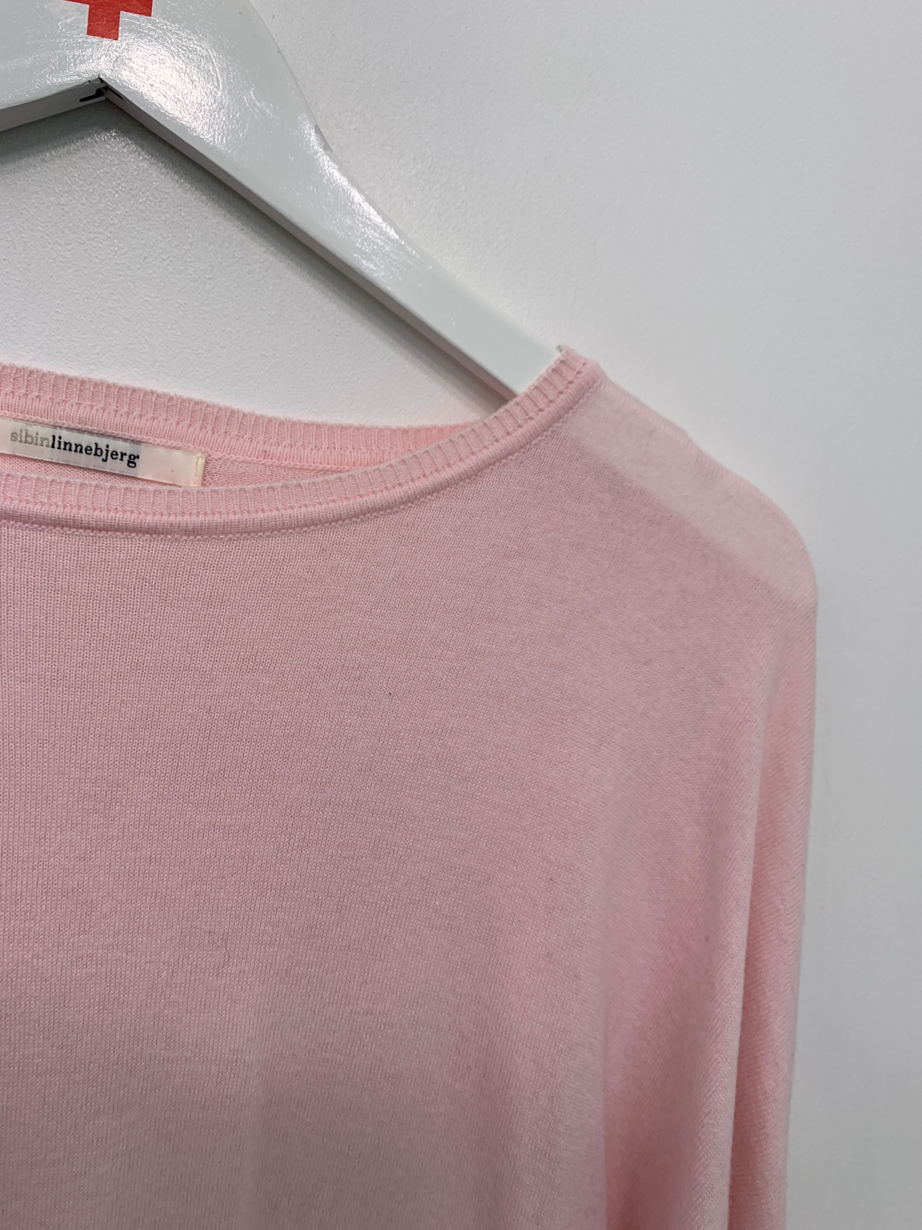 Sibin Linneberg Bluse